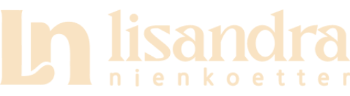 Logo Lisandra Nienkoetter